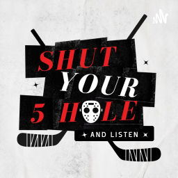 Podcast thumbnail for Shut Your Five Hole and Listen!