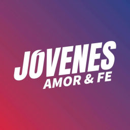 Podcast thumbnail for Jóvenes Amor y Fe Podcast