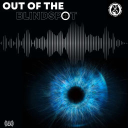 Podcast thumbnail for Out of the Blindspot