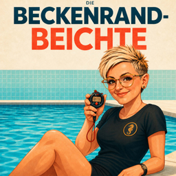 Podcast thumbnail for DIE BECKENRAND BEICHTE