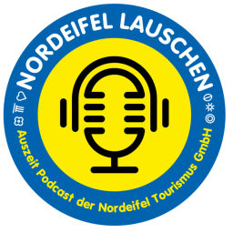 Podcast thumbnail for Nordeifel lauschen – Der Auszeit-Podcast