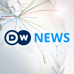 Podcast thumbnail for DW News Brief