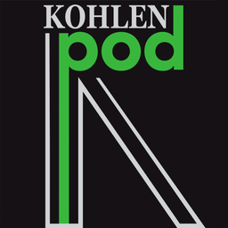 Podcast thumbnail for Kohlenpod