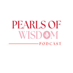Podcast thumbnail for Pearls of Wisdom