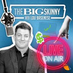 Podcast thumbnail for The Big Skinny