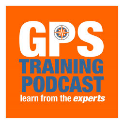 Podcast thumbnail for GPS Training Podcast
