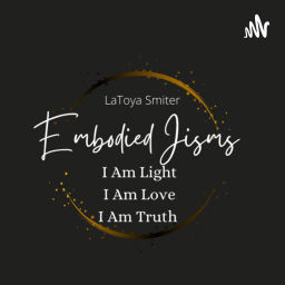 Podcast thumbnail for Embodied Jisms