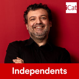 Podcast thumbnail for Independents