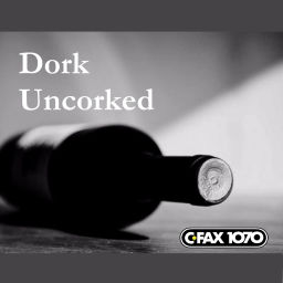 Podcast thumbnail for Dork Uncorked