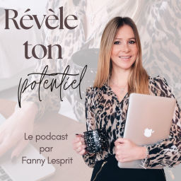 Podcast thumbnail for Révèle ton potentiel