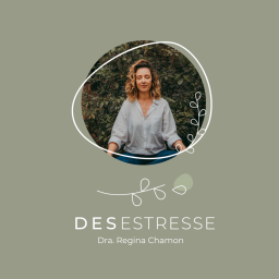 Podcast thumbnail for Desestresse