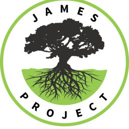 Podcast thumbnail for James Project