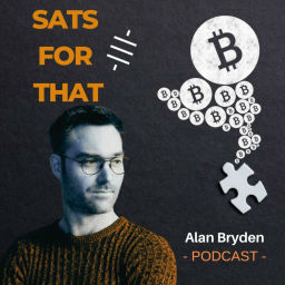 Podcast thumbnail for Sats For That