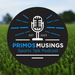 Podcast thumbnail for PrimosMusings