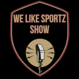 Podcast thumbnail for We Like Sportz Show