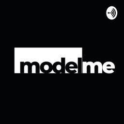 Podcast thumbnail for modelme