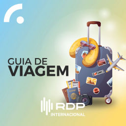 Podcast thumbnail for Guia de Viagem