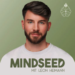 Podcast thumbnail for Mindseed mit Léon Heimann