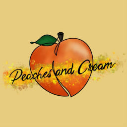 Podcast thumbnail for A Waste of Time with Peaches and Cream