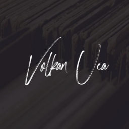Podcast thumbnail for Volkan Uca