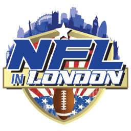 Podcast thumbnail for NFL in London
