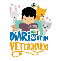 Podcast thumbnail for Diário de um veterinário