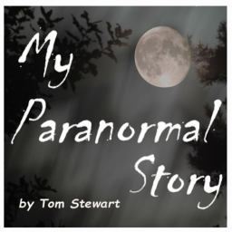 Podcast thumbnail for My Paranormal Story