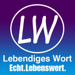 Podcast thumbnail for Lebendiges Wort Audio Podcast