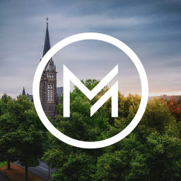 Podcast thumbnail for Move Church - Campus Gießen