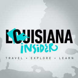 Podcast thumbnail for Louisiana Insider