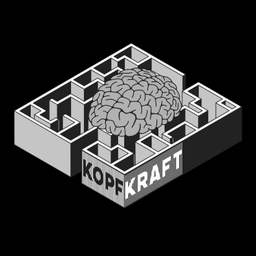 Podcast thumbnail for KopfKraft