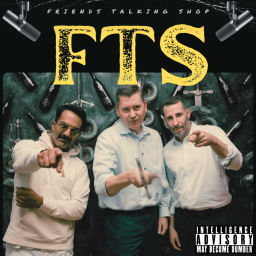 Podcast thumbnail for FTS: Friends Talking Shop