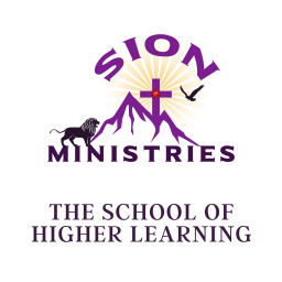 Podcast thumbnail for Sion Ministries