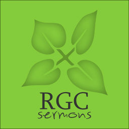 Podcast thumbnail for Redeeming Grace Church