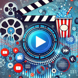 Podcast thumbnail for Behind the Curtain: Data, Marketing, and Entertainment