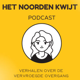 Podcast thumbnail for Het noorden kwijt