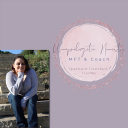 Podcast thumbnail for Unapologetic Honesty with Tracy Limon MFT & Coach