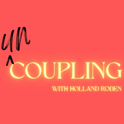 Podcast thumbnail for UnCoupling