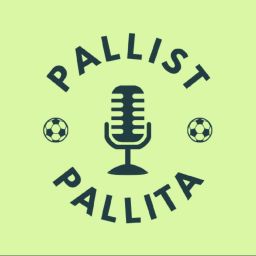 Podcast thumbnail for Pallist Pallita
