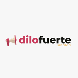 Podcast thumbnail for Dilo Fuerte Sinaloa
