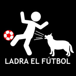 Podcast thumbnail for Ladra el Futbol