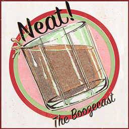 Podcast thumbnail for Neat! The Boozecast
