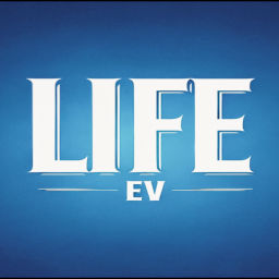 Podcast thumbnail for Life.ev