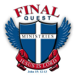 Podcast thumbnail for Final Quest Ministries Podcast with Mike & Shara Canaday