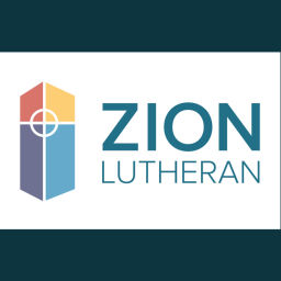 Podcast thumbnail for Zion Lutheran Sioux Falls