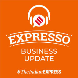Podcast thumbnail for Expresso Business Update