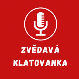 Podcast thumbnail for Zvědavá Klatovanka