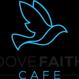 Podcast thumbnail for Dove Faith Cafe