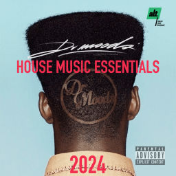 Podcast thumbnail for House Music Essentials