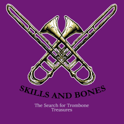 Podcast thumbnail for skills-and-bones' podcast